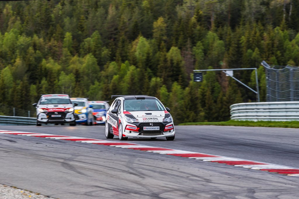 (Foto: Niklas Majgaard)